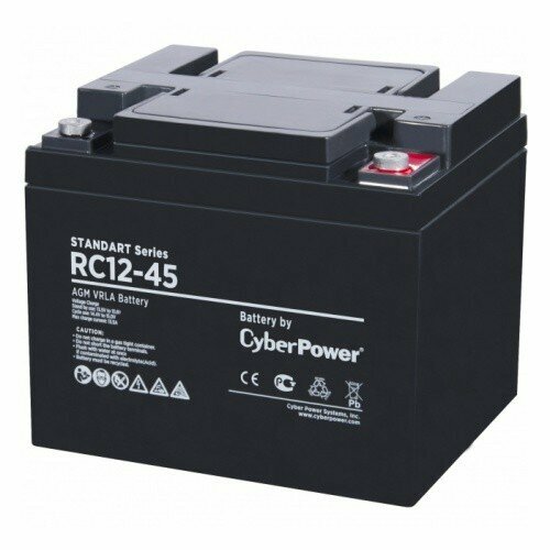 CyberPower Standart RС 12-45