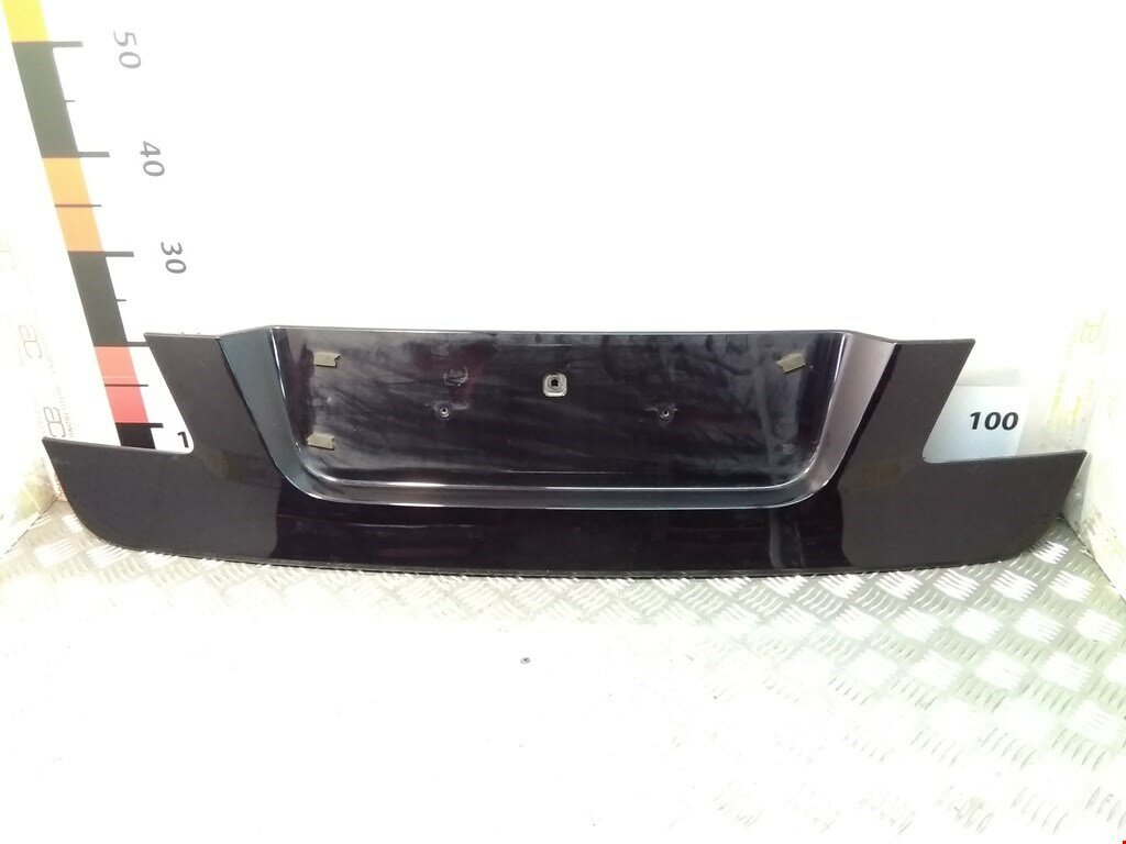 Бленда BMW 7-Series (F01/F02) 51497205731 арт. 670696