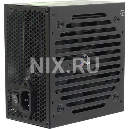 Блок питания Aerocool VX PLUS 500 500W