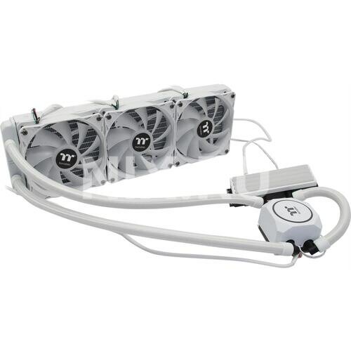 Водяное охлаждение Thermaltake CL-W331-PL12WT-A