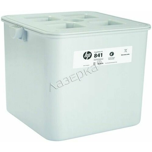 HP F9J47A контейнер для очистки F9J47A 16447₽