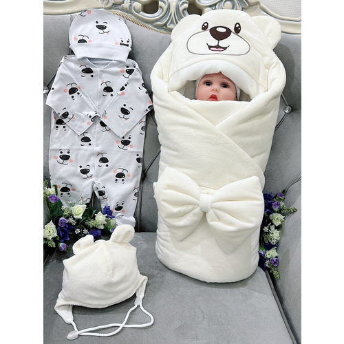 Конверт на выписку 4700₽