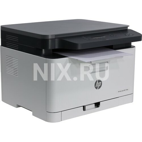 МФУ лазерный цветной Hp Color Laser MFP 178nw