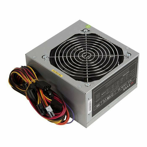 Блок питания ACCORD ACC-500W-12 4484₽