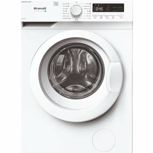Стиральная машина Brandt WFB184QWE 6599000₽
