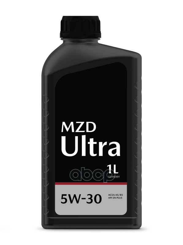 Масло Моторное MZD ULTRA 5W30 4л.