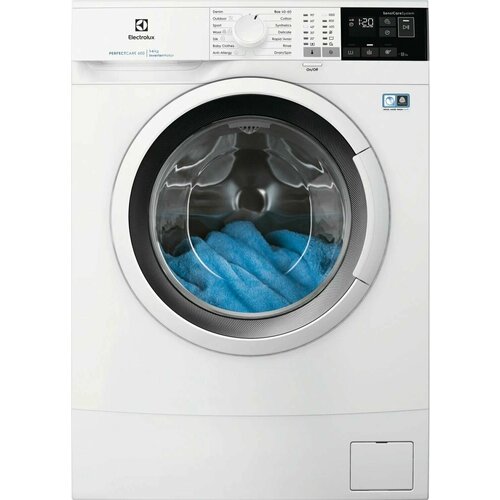 Стиральная машина Electrolux EW6SN406WI 7189000₽