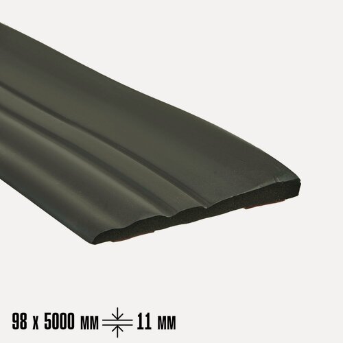 Изображение товара Плинтус-молдинг самоклеящийся для пола стен и потолка