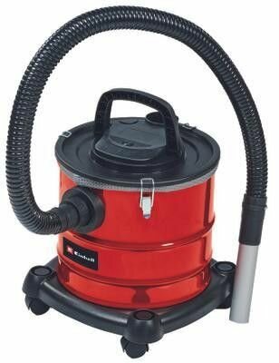 фото Пылесос для сбора золы Einhell TC-AV 1720 DW, 1250 Вт, 20, 175 мбар