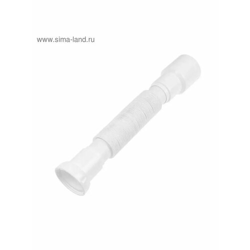 Труба гофрированная гофра 580₽