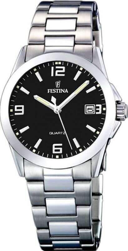 Наручные часы FESTINA