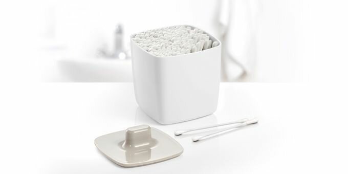 Контейнер для туалетных принадлежностей Tescoma LAGOON, малый — фото 1