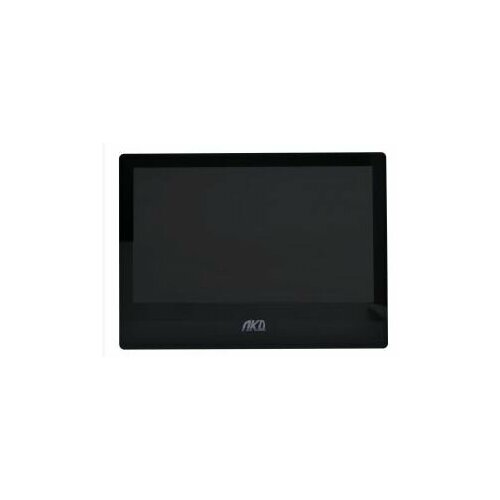 Видеодомофон ЛКД-ДМ-1080-101 c облачным сервисом WIFI 10 дюймов 1080P мультиформатный Чёрный 14550₽