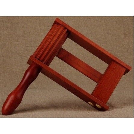 Трещотка Мастерская Сереброва MS-T1-TR-01