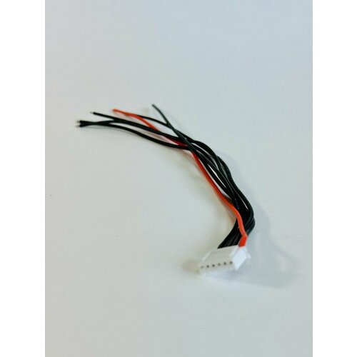 Шлейф для BMS бмс плат 5S 20см комплект 3 шт 400₽