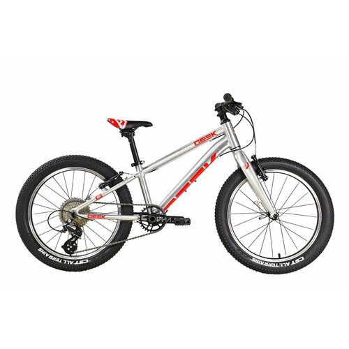 Велосипед Stark Geek 20 2024 46140₽