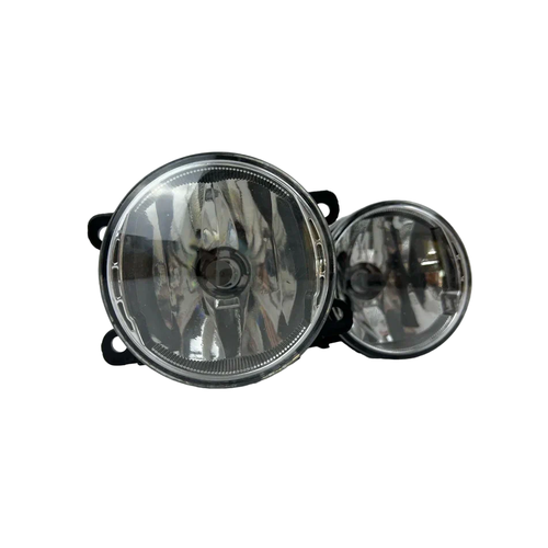 Фары противотуманные Lada Vesta XRAY 1100₽