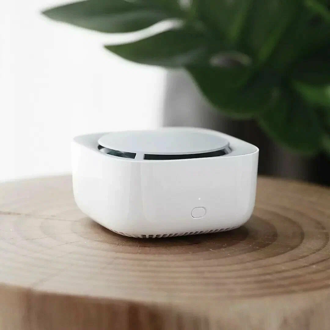 Фумигатор Xiaomi Mijia Mosquito Repellent 2 Smart Edition