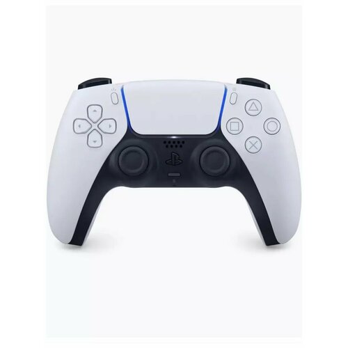 Геймпад беспроводной PlayStation DualSense для PS5 CFI-ZCT1G 970000₽