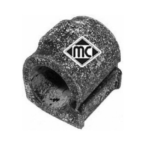 Втулка стабилизатора переднего d23mm RENAULT LOGAN 2004-2015 05094 240₽