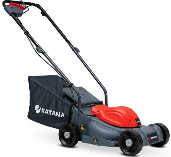 фото KATANA Газонокосилка электрическая KL3210E MBK0027792