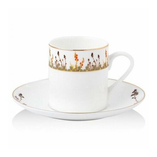 Кофейная пара Zapel Mushroom 1200₽