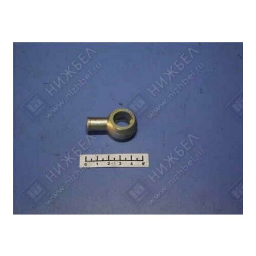 ZIL 43315208040 Жиклер омывателя стекла ЗИЛ-4331 к-т 1жиклер2держателя 222₽