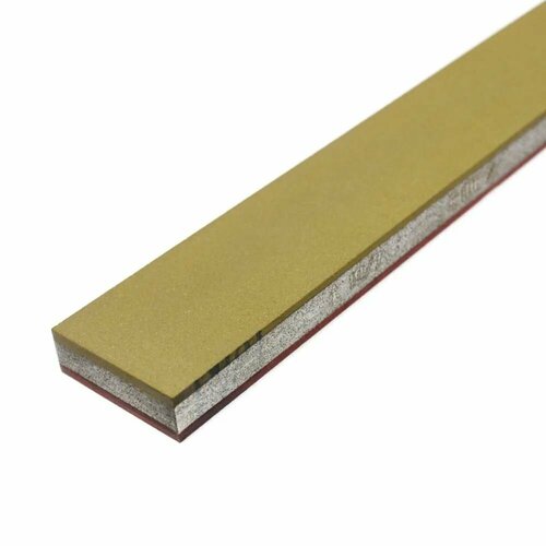 Брусок алмазный двухсторонний (S) 10/7-5/3 100% (OSB)