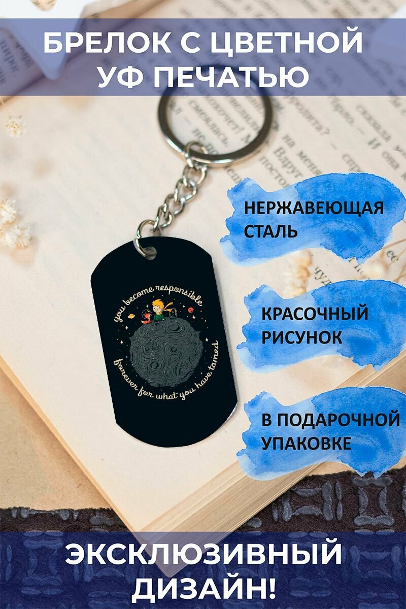Брелок PNP