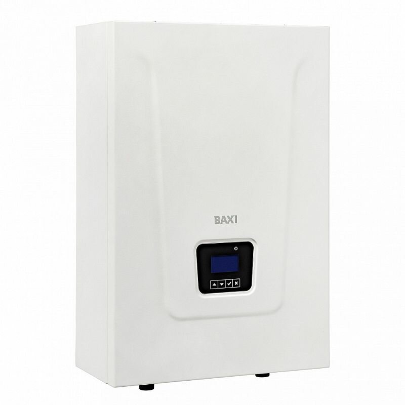 Котёл электрический настенный Baxi Ampera 6