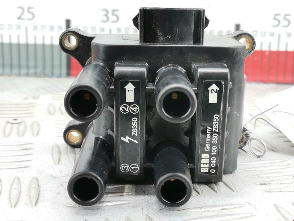 Катушка зажигания Ford Focus 1 арт. 1814819