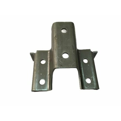 Опора кронштейна серьги передней рессоры УАЗ 469 1065₽