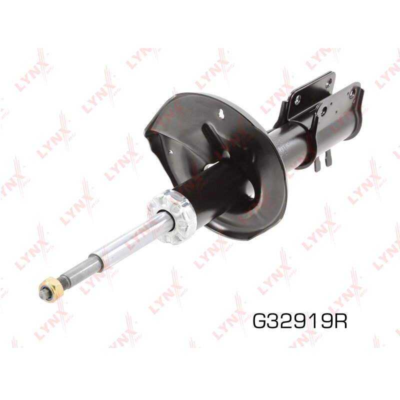 Амортизатор подвески для автомобиля GM Chevrolet, LYNXAUTO G32919R (1 шт.)