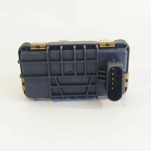 Актуатор турбины G-88 767649 6NW009550 787556-17