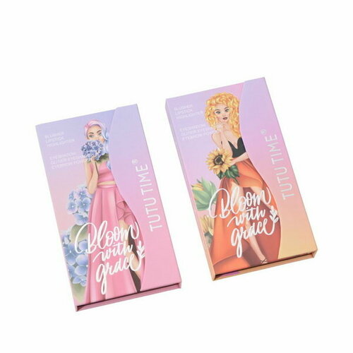 Набор декоративной косметики 625₽