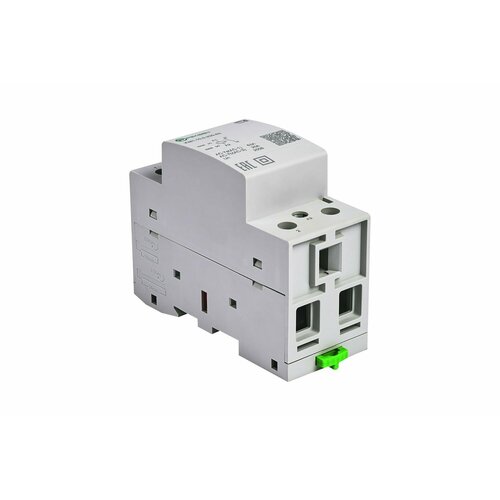 Контактор модульный Релеон 2НО контакта 63А (~/= 230В AC/DC), KM120023063