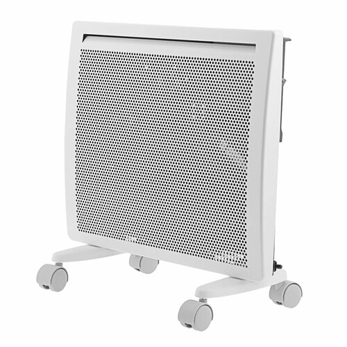 Конвектор гибридный электрический HybridX-1000 ИК нагреватель цифровой термостат Denzel 738000₽