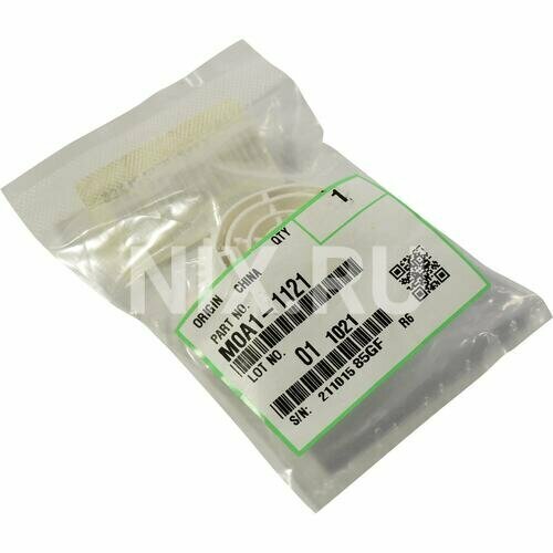 Шестерня привода фьюзера Ricoh M0A11121 659₽