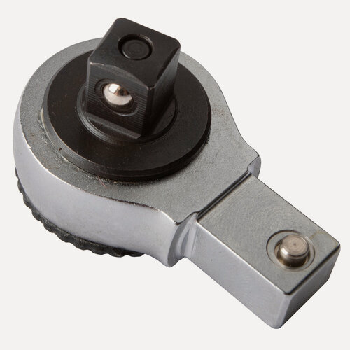 Изображение товара GARWIN INDUSTRIAL 505585-38-912 Насадка для динамометрического ключа трещоточная 3/8", 9*12