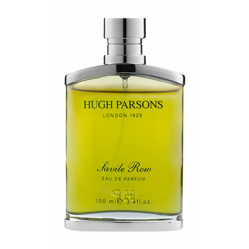 HUGH PARSONS Savile Row Парфюмерная вода муж, 100 мл