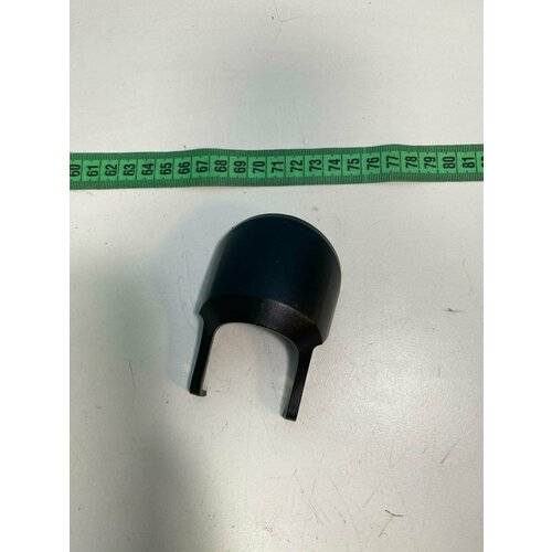 Часть корпуса насадки пылесоса Philips 990₽