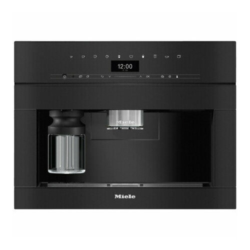 Встраиваемая кофемашина Miele CVA 7440 OBSW 56272000₽