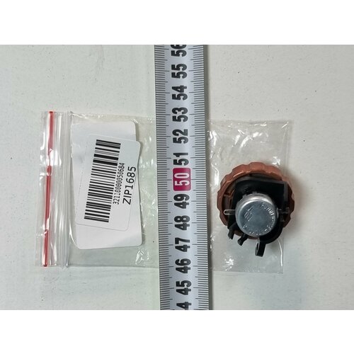 Резистор регулировки мощности пылесоса Redmond RV-C331 420₽