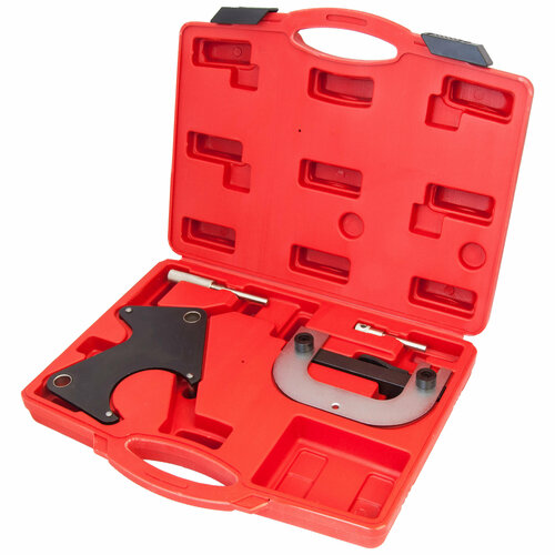 Набор фиксаторов шкива RENAULT AV Steel AV-931003 3872₽