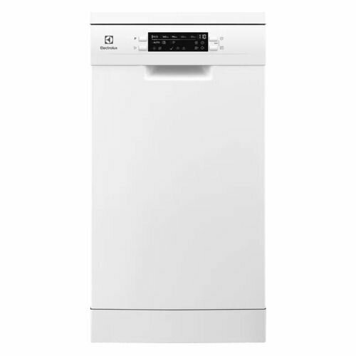 Electrolux ESA42110SW узкая белая 7006500₽