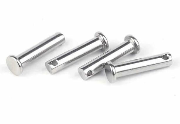 фото Палец, стопор 8х48мм, компл. 4шт.