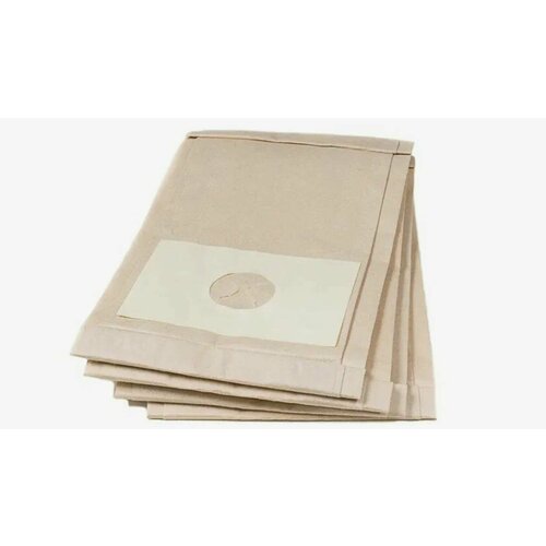 Мешки пылесборники бумажные фильтр на любые пылесосы 370₽