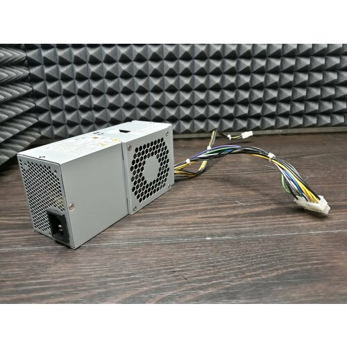 Блок питания 240W FSP FSP240-40SBV 14p 4p 1245₽