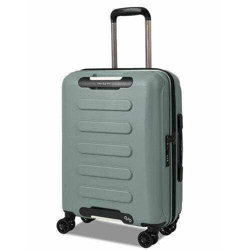 Чемодан Hedgren 37 л серый 24090₽