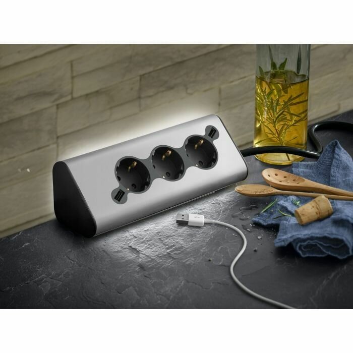 фото Удлинитель WMF Ambient Multiplug Pro